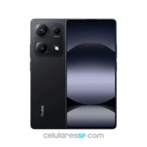 XIAOMI REDMI NOTE 14 PRO 5G 12/256Gb - OPORTUNIDAD