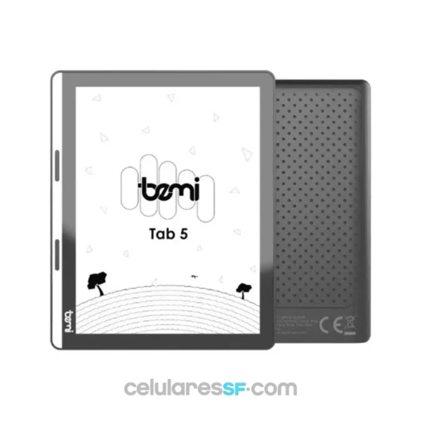BEMI COGNITA TAB 5 - e-READER - 16GB