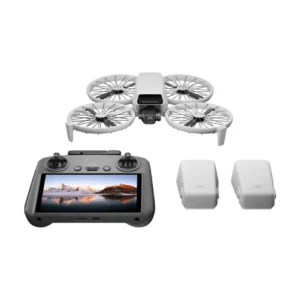 DRON DJI FLIP + FLY MORE COMBO - Con RC 2