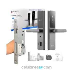 CERRADURA INTELIGENTE EZVIZ Dl05