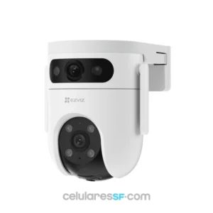 CÁMARA DE SEGURIDAD EZVIZ H9C - DUAL - 3k