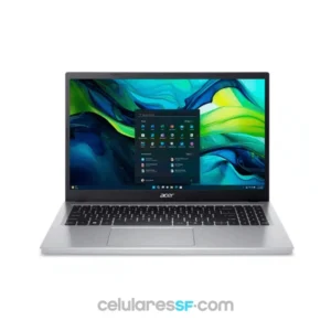 NOTEBOOK ACER - INTEL i3-N305 - 8GB RAM - 128GB SSD - 15.6" - W11