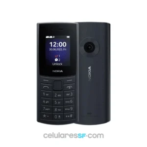 NOKiA 110 4G - TELEFONO CELULAR