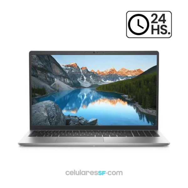 NOTEBOOK DELL INSPIRON 3520 - i7-1255U - 16GB RAM - 512GB SSD - 15.6" FHD - W11