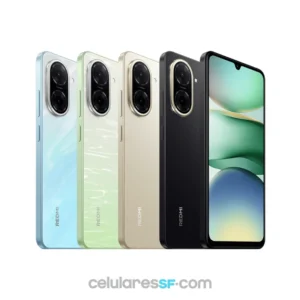 XIAOMI REDMI A5 3/64Gb.