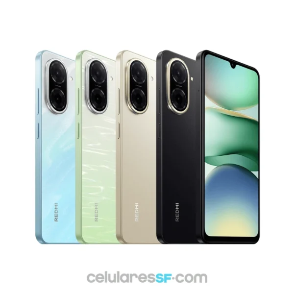 XIAOMI REDMI A5 3/64Gb.