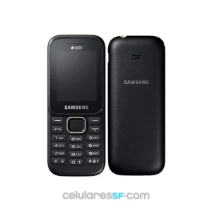 TELEFONO CELULAR SAMSUNG B310e - DUAL SIM