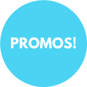 ¡PROMOS!