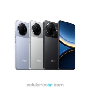 XIAOMI POCO F7 PRO 5G 12/512Gb