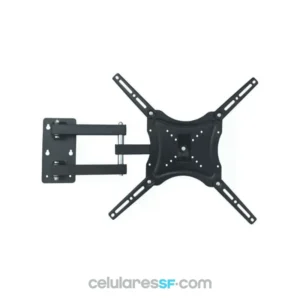SOPORTE PARA MONITOR/SMART TV - CON BRAZO - DE 14" a 55"