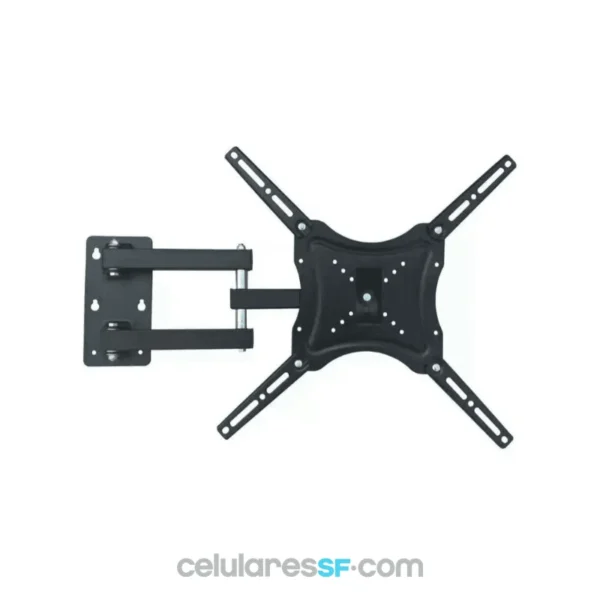 SOPORTE PARA MONITOR/SMART TV - CON BRAZO - DE 14" a 55"