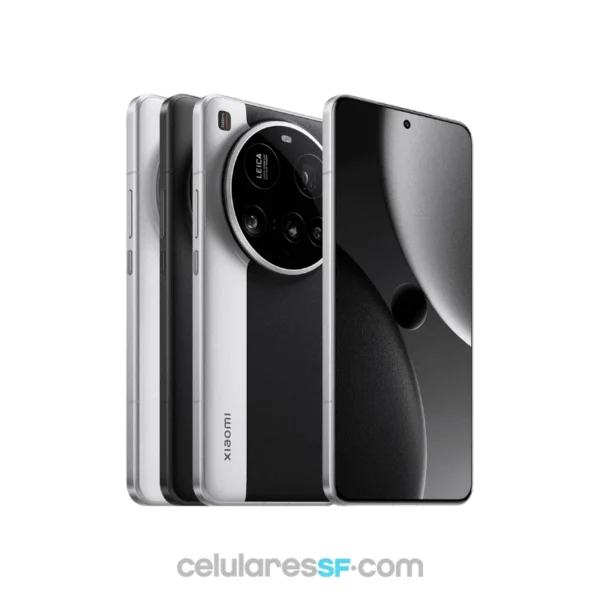 XIAOMI 15 ULTRA 5G 16/512Gb - CON CÁMARA LEICA