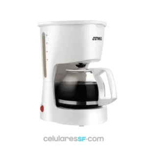 CAFETERA ELÉCTRICA DE FILTRO ESSENTIAL ATMA - 0.6lt