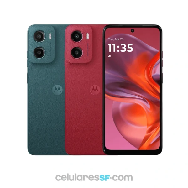 MOTO G05 4/64Gb