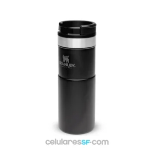 VASO TÉRMICO STANLEY ORIGINAL NEVERLEAK - 591ml