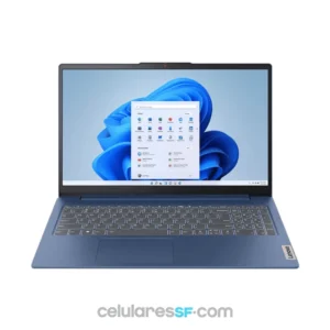 NOTEBOOK LENOVO IDEAPAD - i5-1235U - 8GB RAM - 512GB SSD - 15.6" FHD - W11 - TÁCTIL