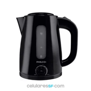 PAVA ELÉCTRICA PHILCO - CON CORTE MATE - 1.7Lt.