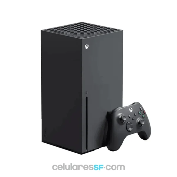 XBOX SERIES X - 1Tb - 120HZ - 4K