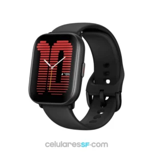 XIAOMI AMAZFIT ACTiVE - RELOJ INTELIGENTE SMARTWATCH