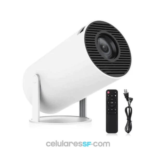 MINI PROYECTOR HY300 Pro