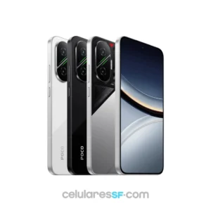 XIAOMI POCO F7 5G 12/512Gb.