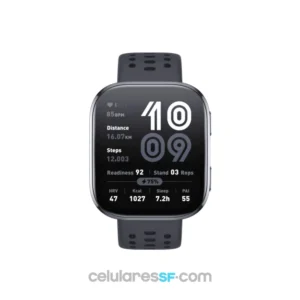 XIAOMI AMAZFIT BIP 6 - RELOJ INTELIGENTE SMARTWATCH