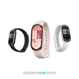 XIAOMI Mi SMART BAND 10