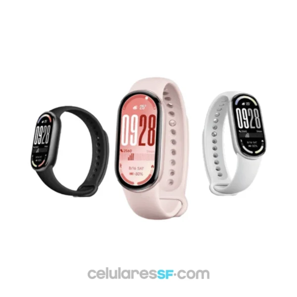XIAOMI Mi SMART BAND 10