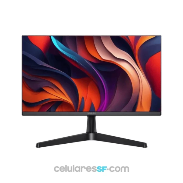 MONITOR NOBLEX 22" FHD ANTIREFLEJO - 100Hz