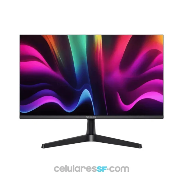 MONITOR NOBLEX 24.5" FHD ANTIREFLEJO - 100Hz
