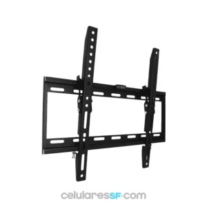 SOPORTE PARA MONITOR/SMART TV WERKE - FIJO - DE 23" A 63"
