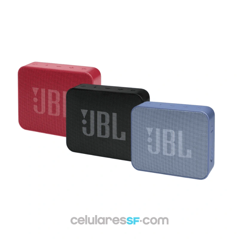 PARLANTE JBL Go ESSENTIAL