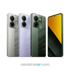 XIAOMI POCO M7 PRO 5G - 8/256Gb - DUAL SIM
