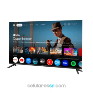 SMART TV KANJI 32" - Con GOOGLE TV