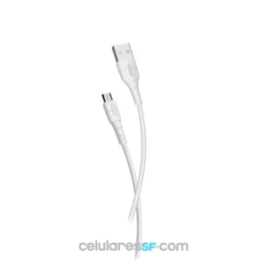 CABLE SOUL - Lightning a USB-A