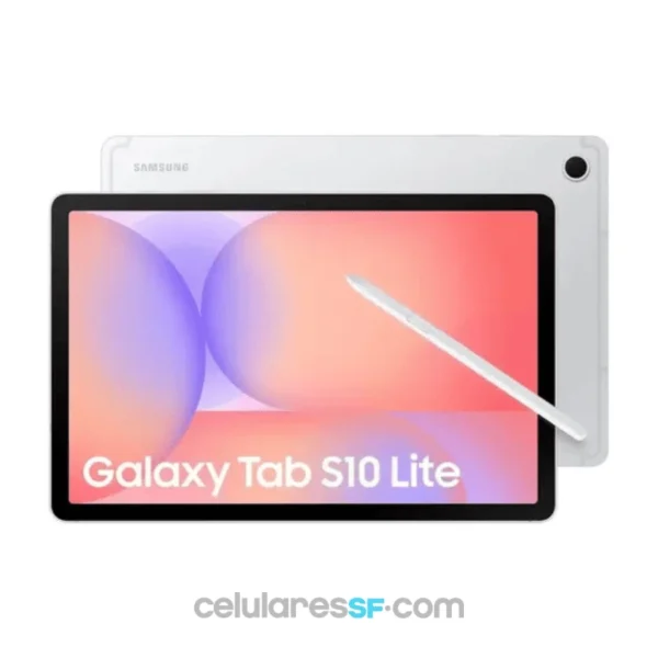 SAMSUNG GALAXY TAB S10 LITE - 6/128Gb - WIFI