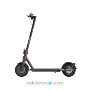 MONOPATIN ELÉCTRICO XIAOMI - Mi SCOOTER 4