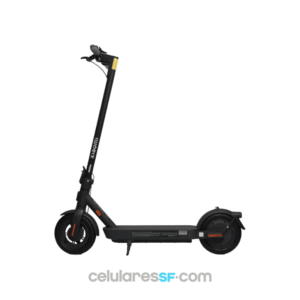 MONOPATIN ELÉCTRICO XIAOMI - Mi SCOOTER 4 PRO 2da GEN