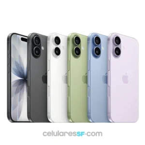 IPHONE 17 - 256Gb.