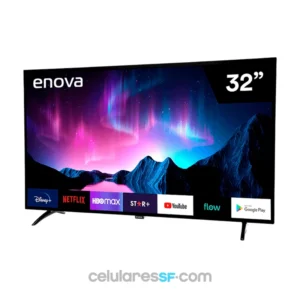 SMART TV ENOVA 32'' - Google TV