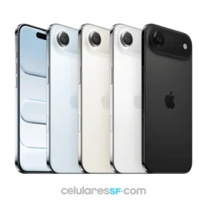 IPHONE 17 AIR 512Gb.