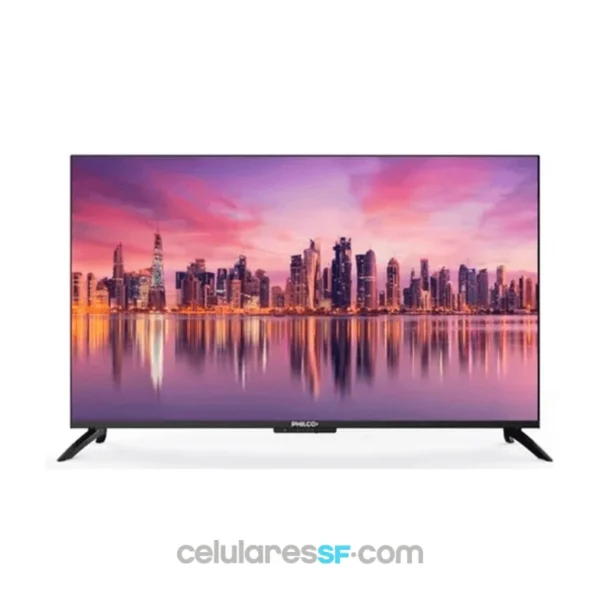 SMART TV PHILCO 32'' - Android TV - PLD32HS25A