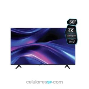 SMART TV PHILCO 50'' - GOOGLE TV - 91PLd50US25G
