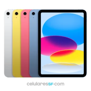 APPLE IPAD 11'' 2025 A16 - 128Gb