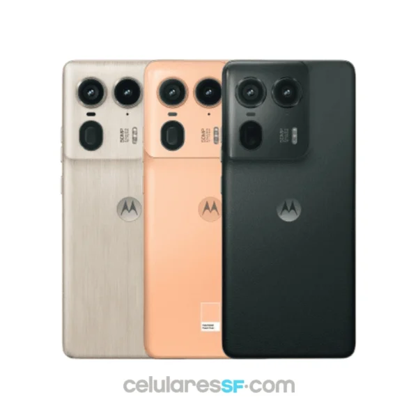 MOTO EDGE 50 ULTRA 5G 16/1Tb.
