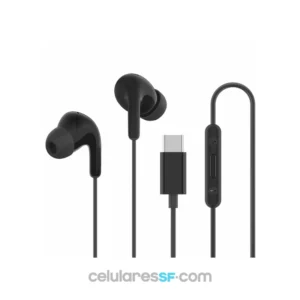 AURICULARES CON CABLE XiAOMI - USB-C