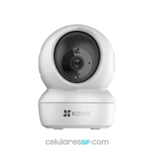 CÁMARA DE SEGURIDAD EZVIZ H6C - Interior