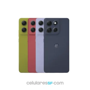 MOTO G86 5G 8/256Gb.