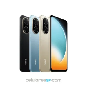 XIAOMI POCO C71 3/64Gb.