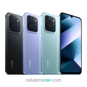 XIAOMI POCO C85 6/128Gb.